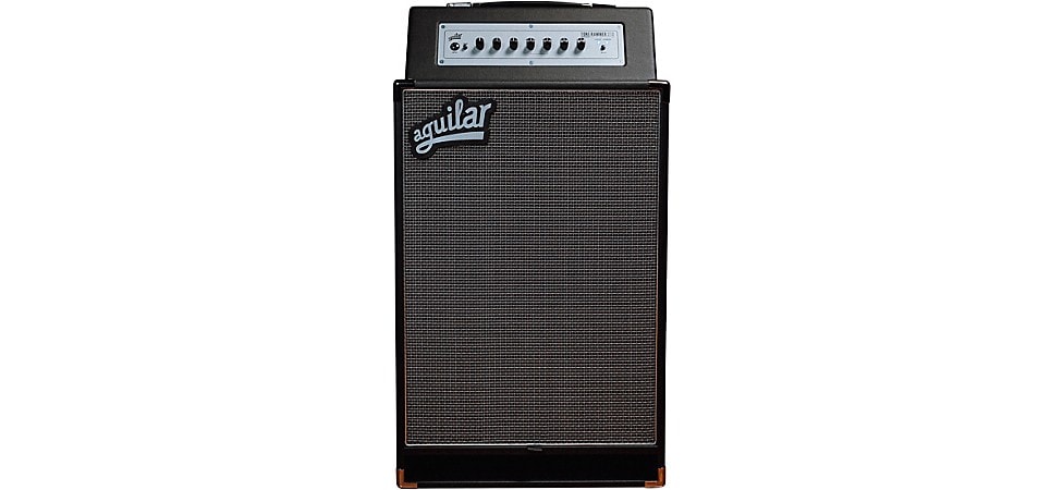 Aguilar Tone Hammer 210 300W 2x10" Bass Combo Amp
