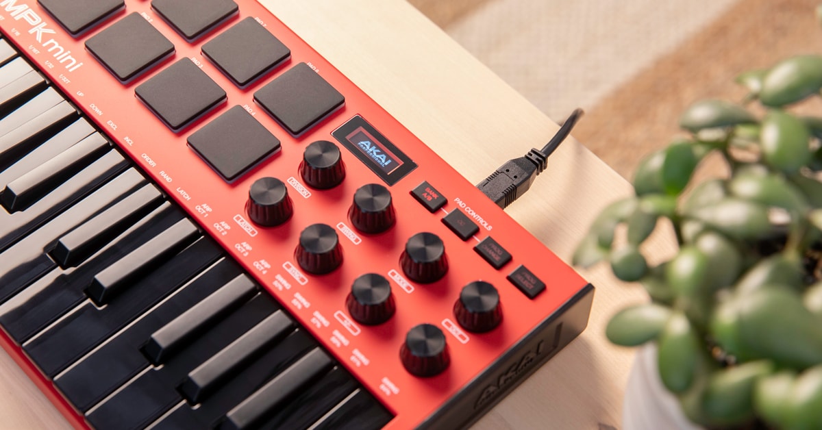 The Best MIDI Controllers of 2024