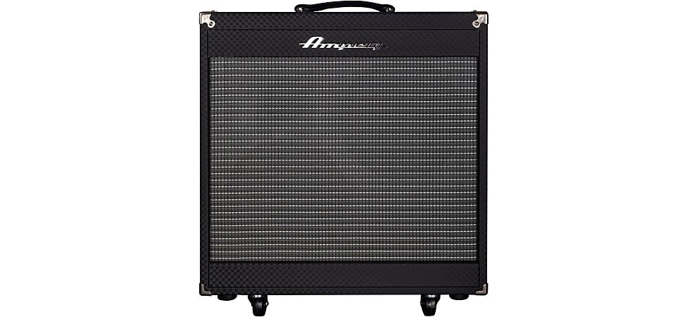 Ampeg PF-210HE Portaflex 2x10 Bass Speaker Cabinet