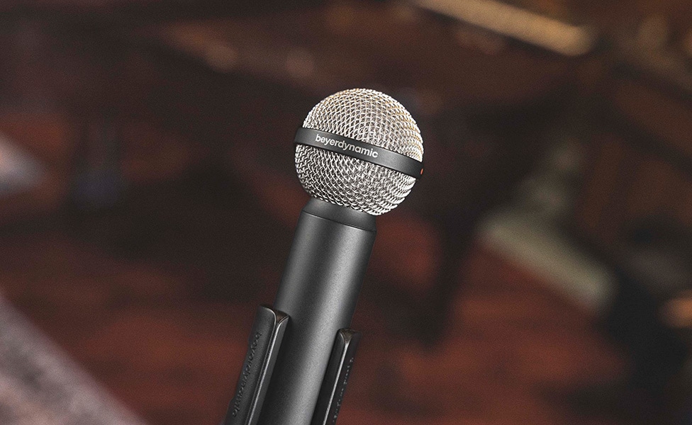 beyerdynamic M160 Capsule