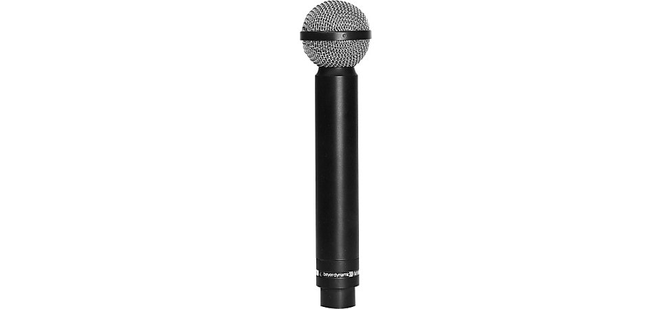 beyerdynamic M160 Double Ribbon Microphone