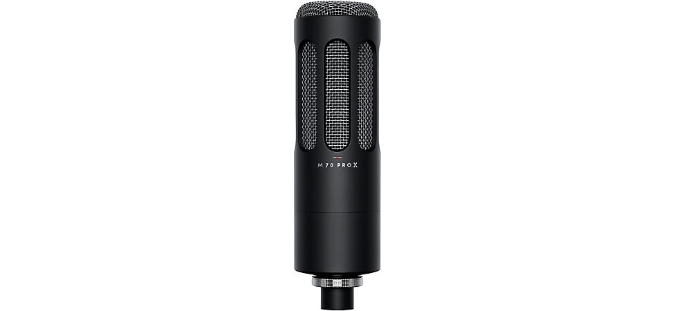 beyerdynamic M 70 PRO X Dynamic Broadcast Microphone