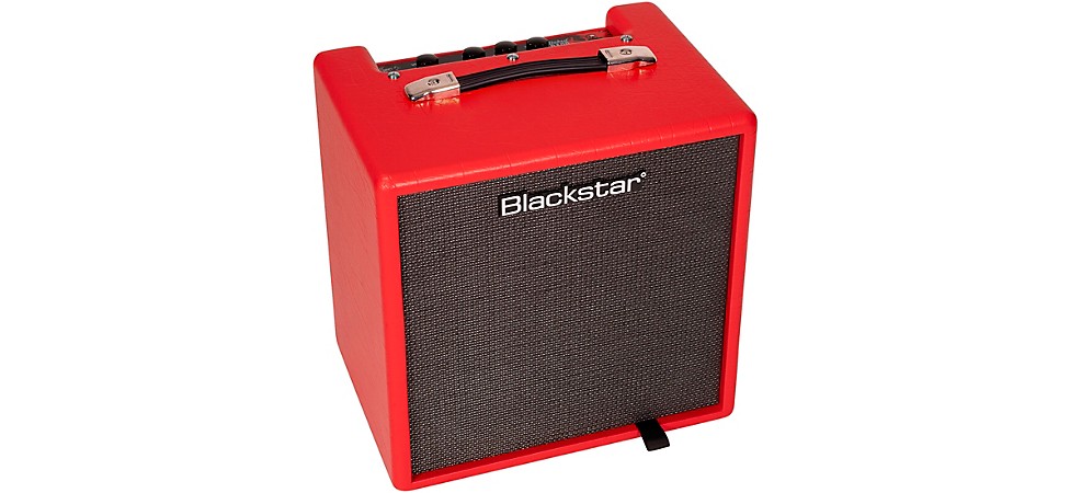 Blackstar Debut Bass 25 Marco Mendoza Signature 25W 1x8 Bass Combo Amp