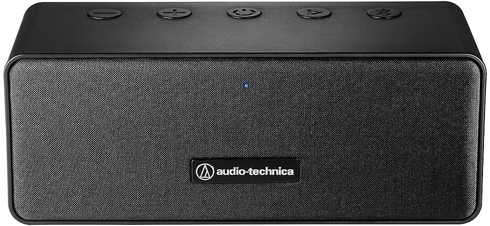 Audio-Technica AT-SP65XBT Portable Bluetooth Speaker