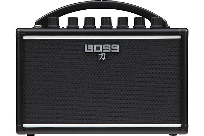 BOSS Katana Mini Guitar Amplifier