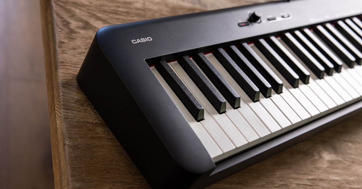 How to Choose the Best Digital Piano GC Riffs