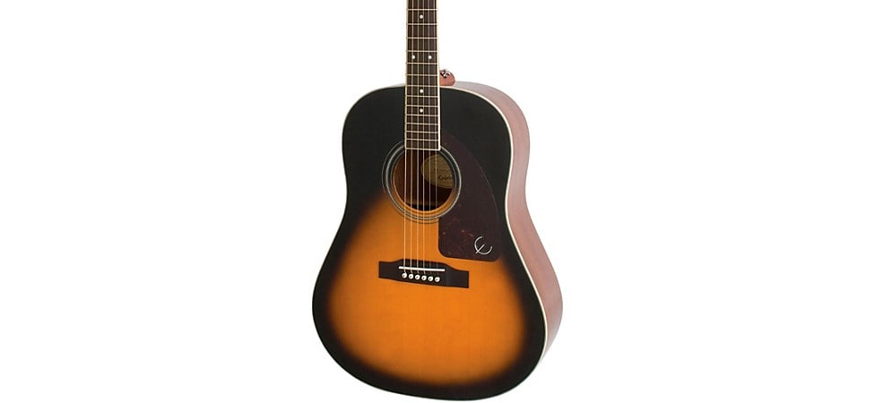 Epiphone J-45 Studio Acoustic Guitar