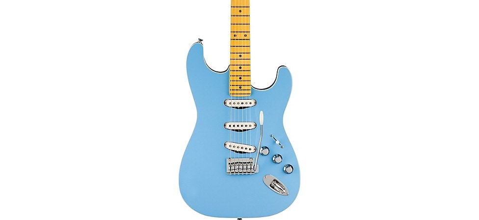 Fender Aerodyne Special Stratocaster