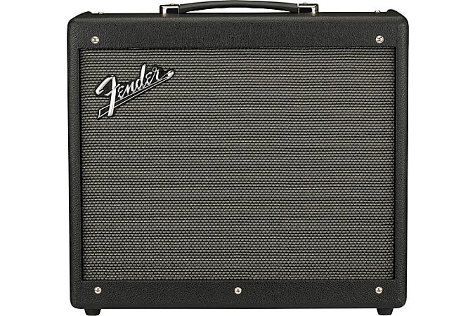 Fender Mustang GTX-50 Guitar Amplifier