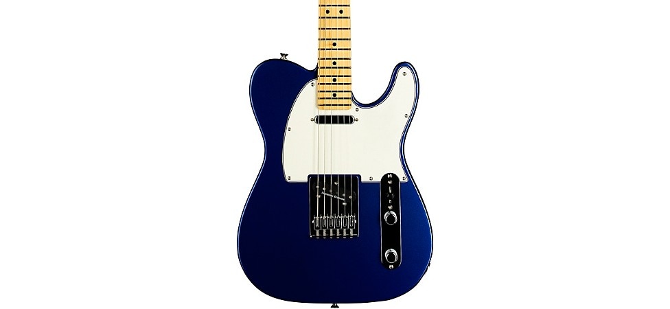 Fender Player Series Saturday Night Special Telecaster