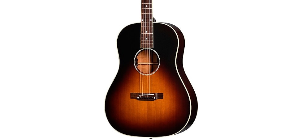 Gibson Keb' Mo' 3.0 12-Fret J-45 Signature Sitka Spruce-Mahogany Acoustic-Electric Guitar