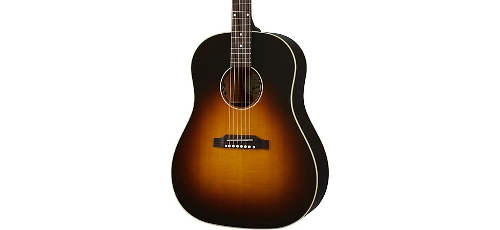 Gibson Slash J-45 Acoustic-Electric Guitar
