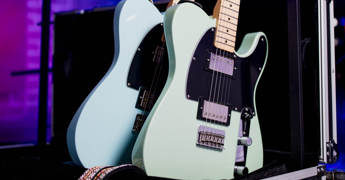 How to Choose the Best Electric Guitar