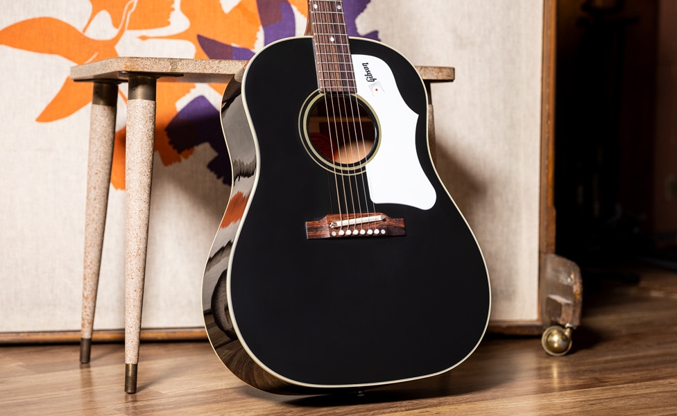 Gibson '60s J-45 Original Acoustic Guitar