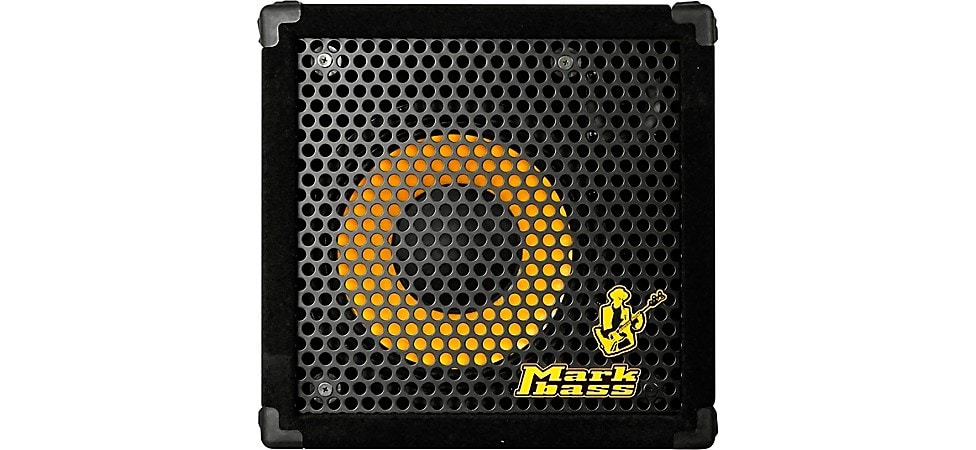 Markbass Marcus Miller CMD 101 Combo Amplifier