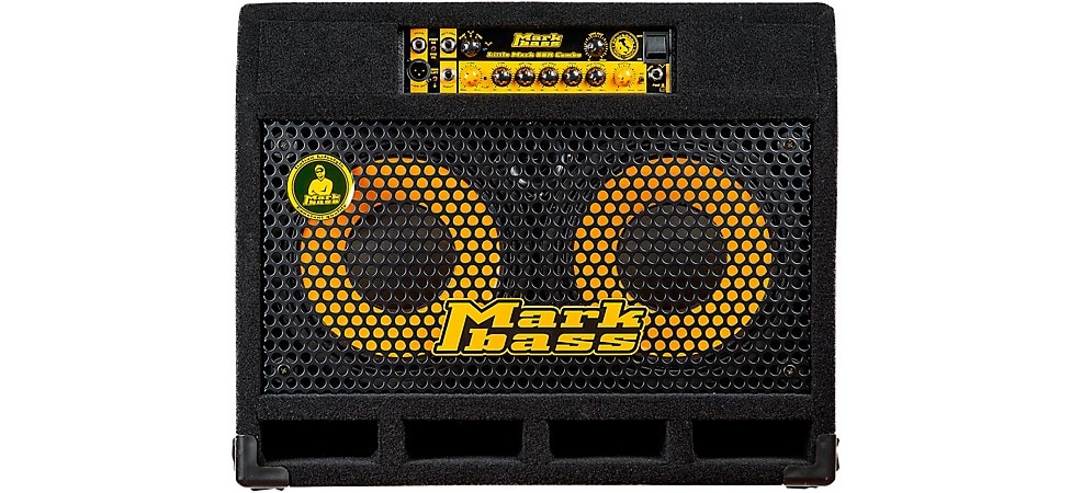 Markbass CMD 102P 2x10 Bass Combo Amp