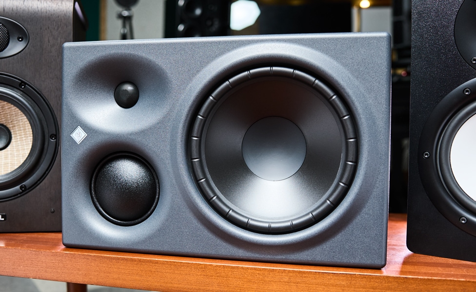 Mastering Monitors Group Shot