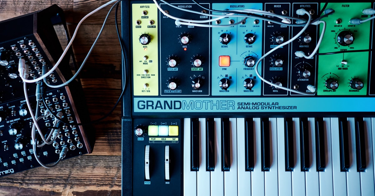 How to Choose the Best Synthesizer