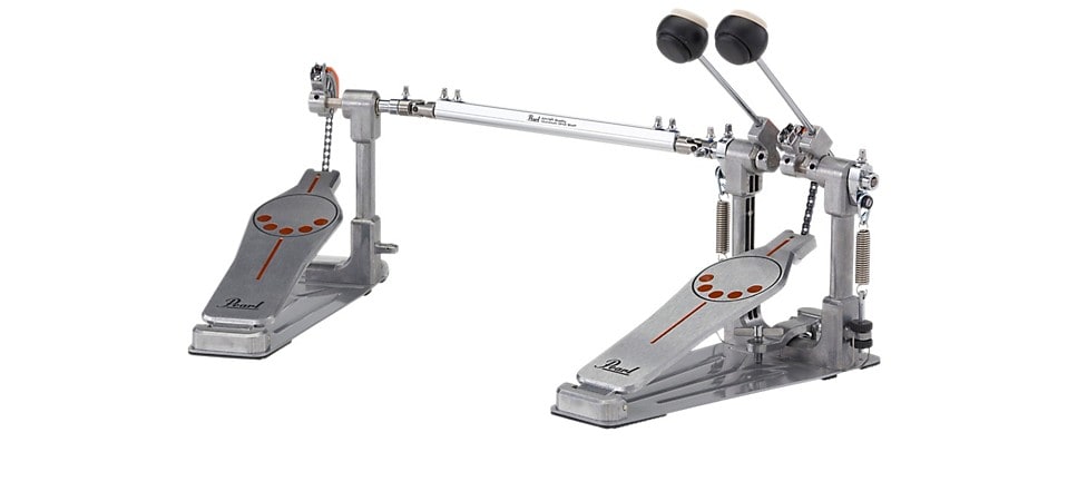 Pearl P932 Chain Drive Double Bass Drum Pedal