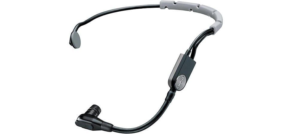 Shure SM35-XLR Performance Headset