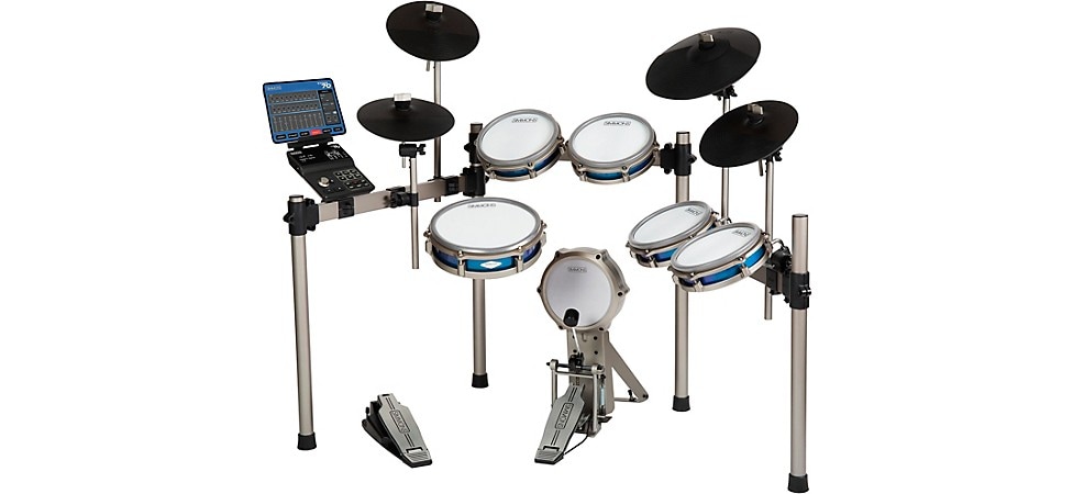 Simmons Titan 70 Electronic Drums