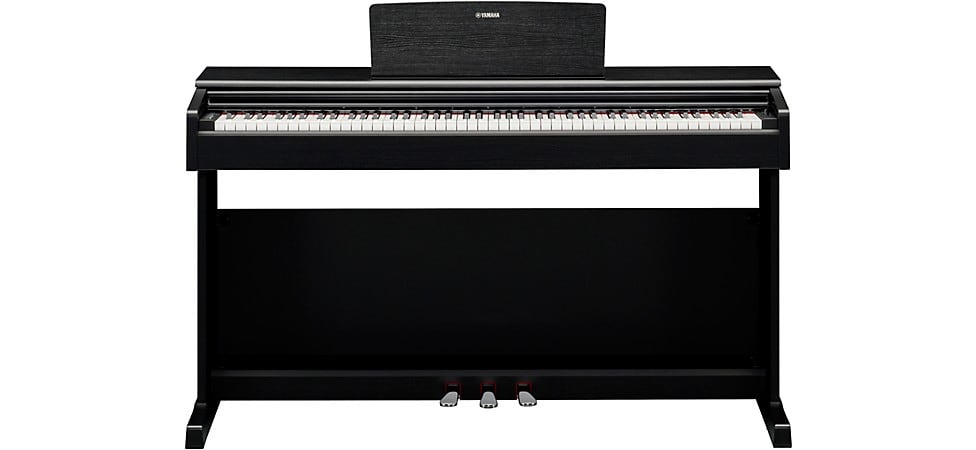 Yamaha Arius YDP-145 Traditional Console Digital Piano