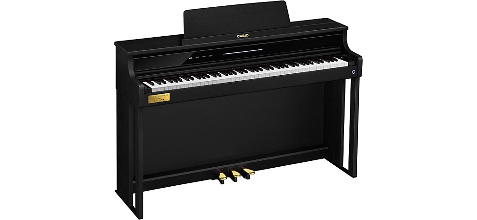 Casio Celviano AP-750BK Console Digital Piano