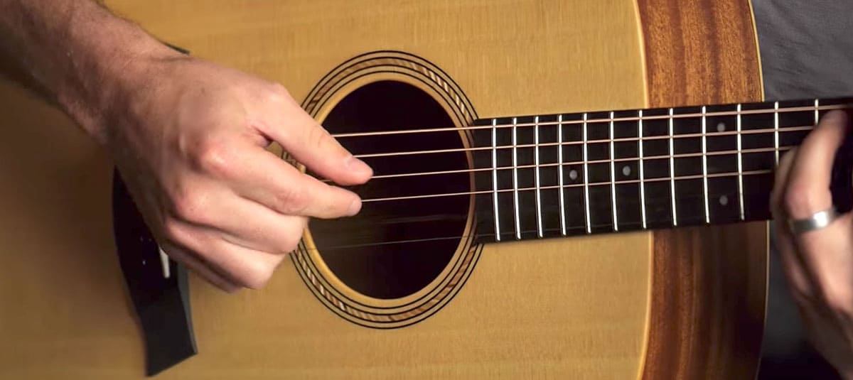 Here's How: Creative Finger-Picking Techniques