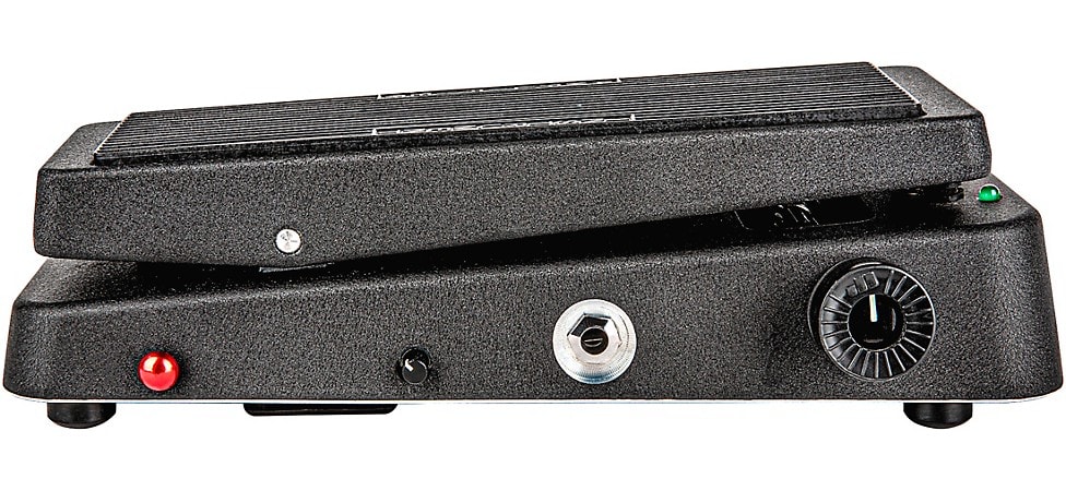 Dunlop Cry Baby BB535 Wah Reissue