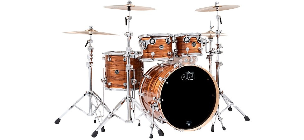 DW Performance Series Tiger Eye Shell Pack