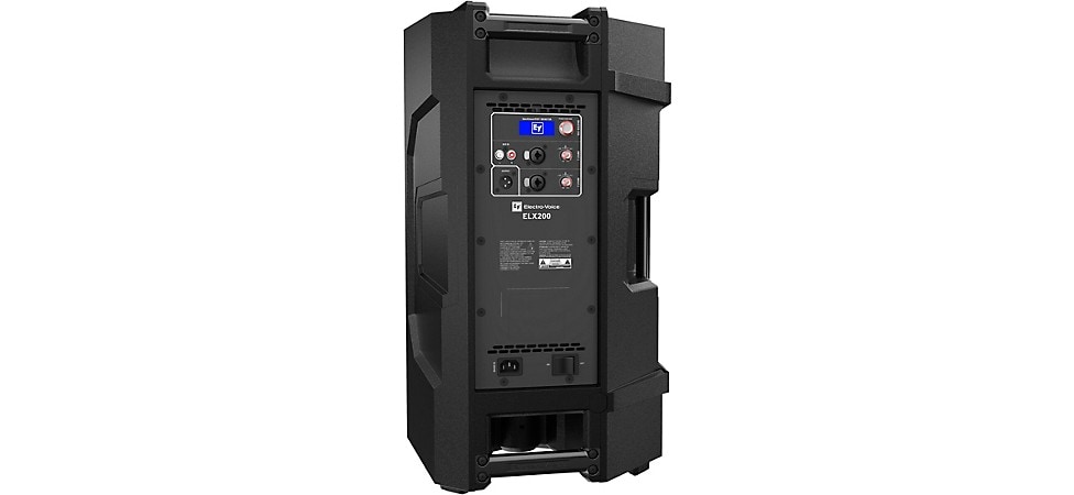 Electro-Voice ELX200-15P 15" Powered Loudspeaker