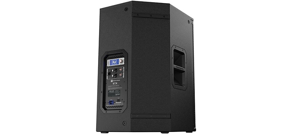 Electro-Voice ETX-15P 15" 2-Way Powered Loudspeaker