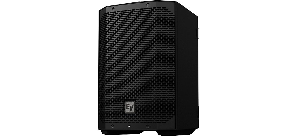 Electro-Voice EVERSE 8 Weatherized Battery-Powered Loudspeaker with Bluetooth