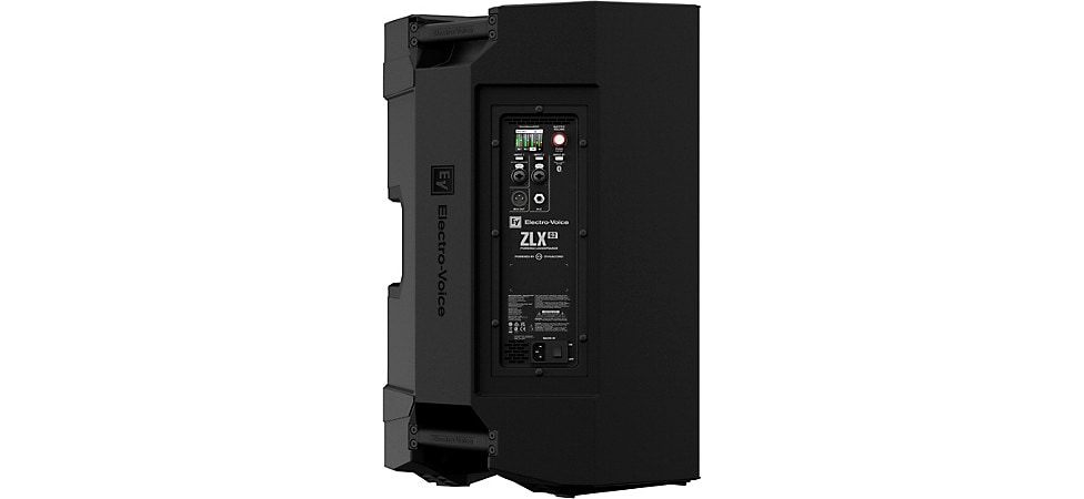 Electro-Voice ZLX-15P G2 15" 2-Way Powered Loudspeaker