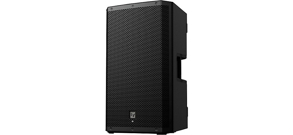 Electro-Voice ZLX-15P G2 15" 2-Way Powered Speaker