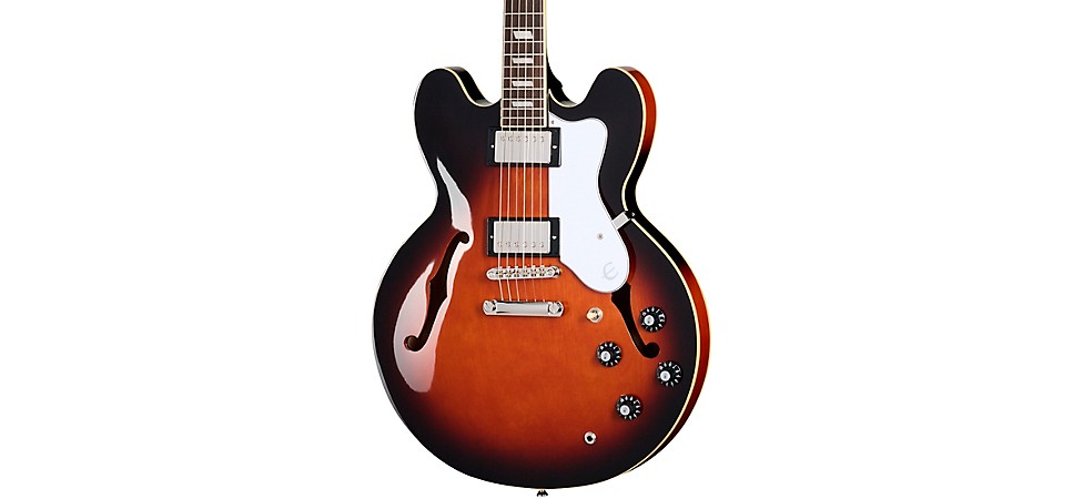 Epiphone Bonehead Riviera