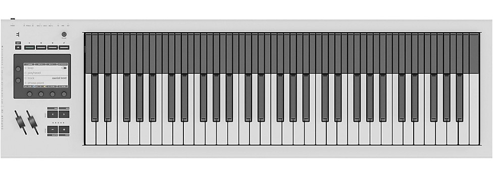 Expressive E Osmose CE 61 Key MIDI Controller