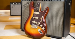 How to Buy the Best Stratocaster