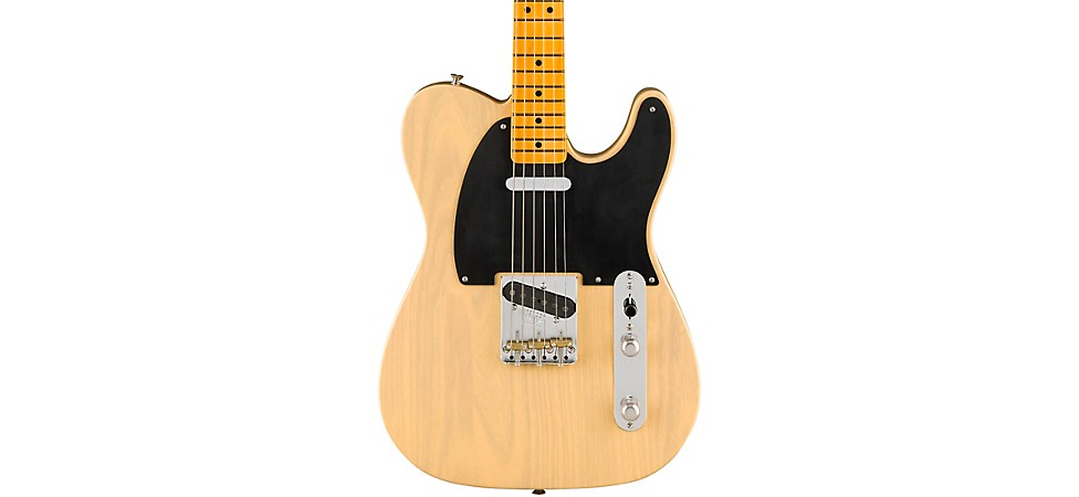 Fender 75th Anniversary American Vintage II 1951 Nocaster