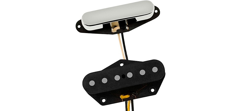 Fender Pure Vintage '51 Telecaster Pickup Set