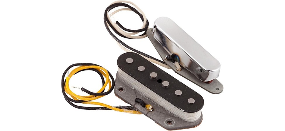 Fender Pure Vintage '64 Telecaster Pickup Set