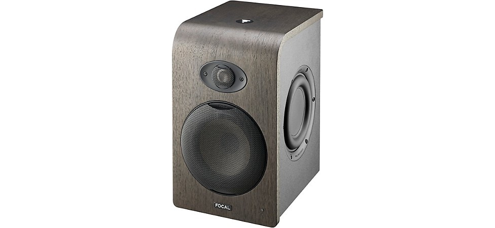 Focal Shape 65 6.5" Powered Studio Monitor