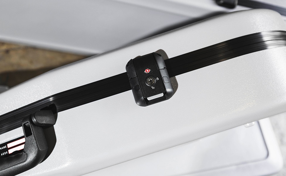 Gator GTSA Case Locking Latch