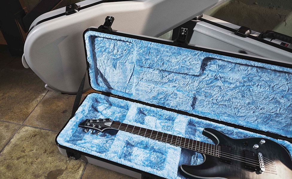 Gator GTSA Electric Guitar Case Liner