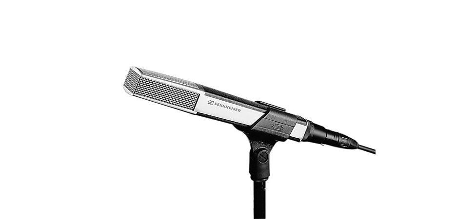 Sennheiser MD 441-U Dynamic Microphone