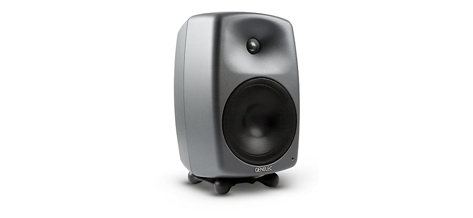 Genelec 8050B 8" Powered Studio Monitor