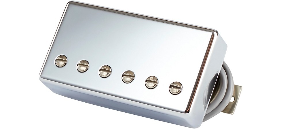 Gibson 490T Modern Classic Treble Humbucker Pickup