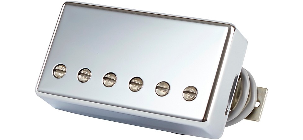 Gibson 498T Hot Alnico Treble Humbucker Pickup