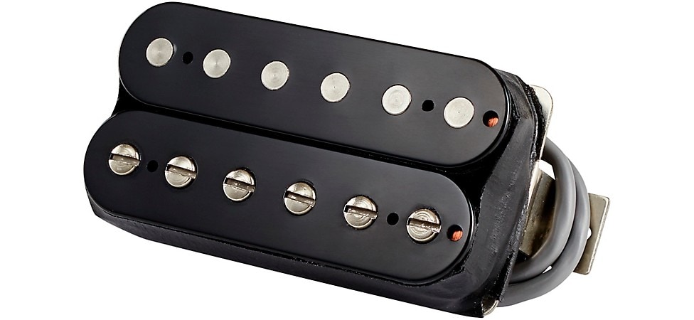 Gibson 500T Super Ceramic Treble Humbucker Pickup
