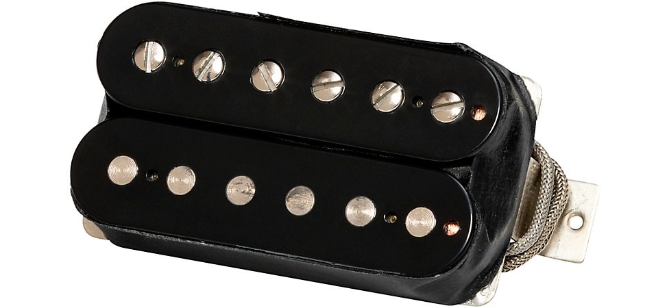 Gibson '70s Tribute Rhythm Humbucker Pickup
